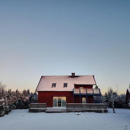 Kivika Vila Lahe Exterior foto