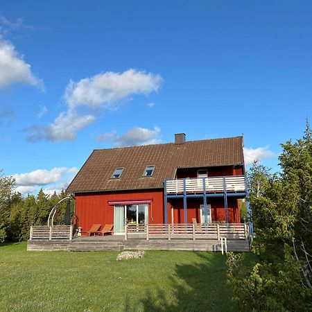 Kivika Vila Lahe Exterior foto