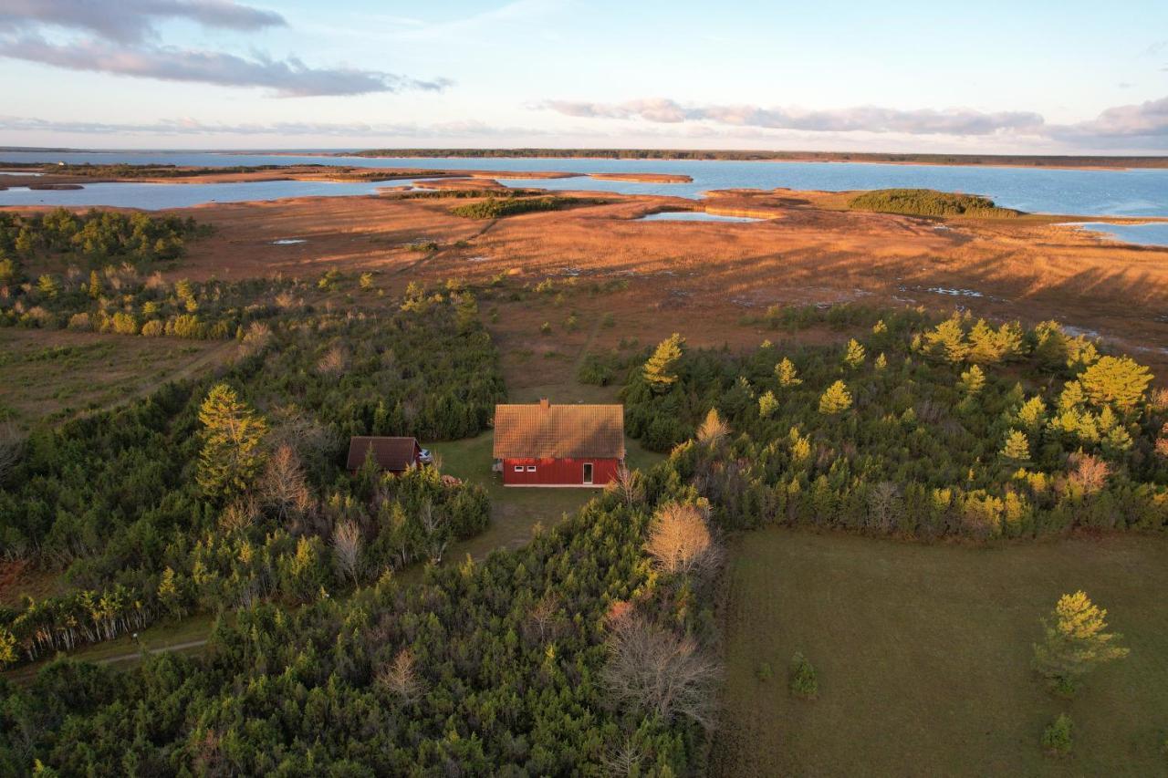 Kivika Vila Lahe Exterior foto
