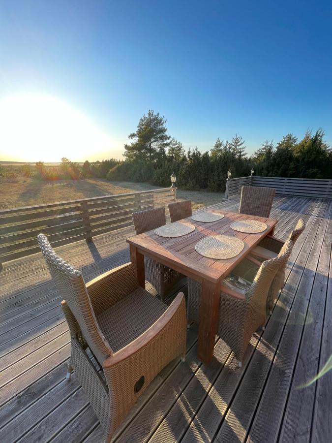 Kivika Vila Lahe Exterior foto