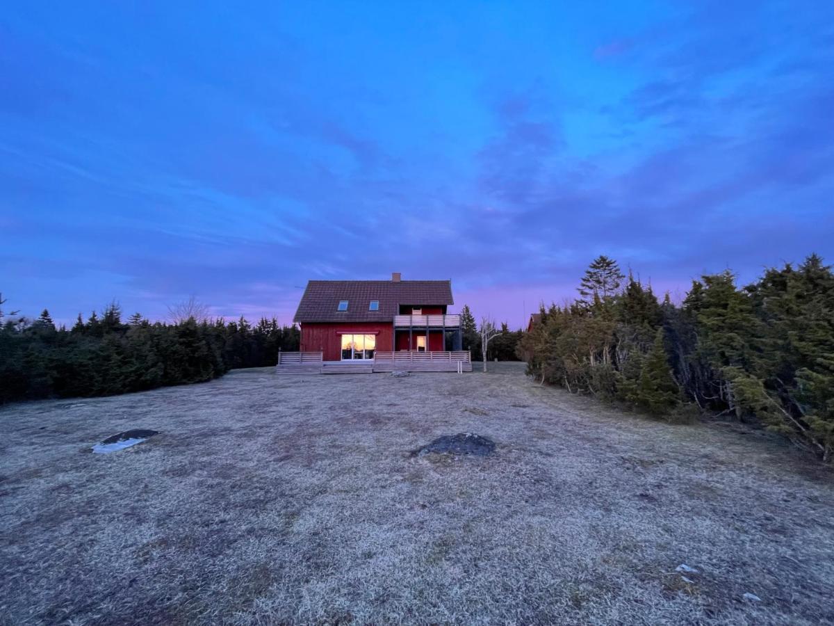 Kivika Vila Lahe Exterior foto
