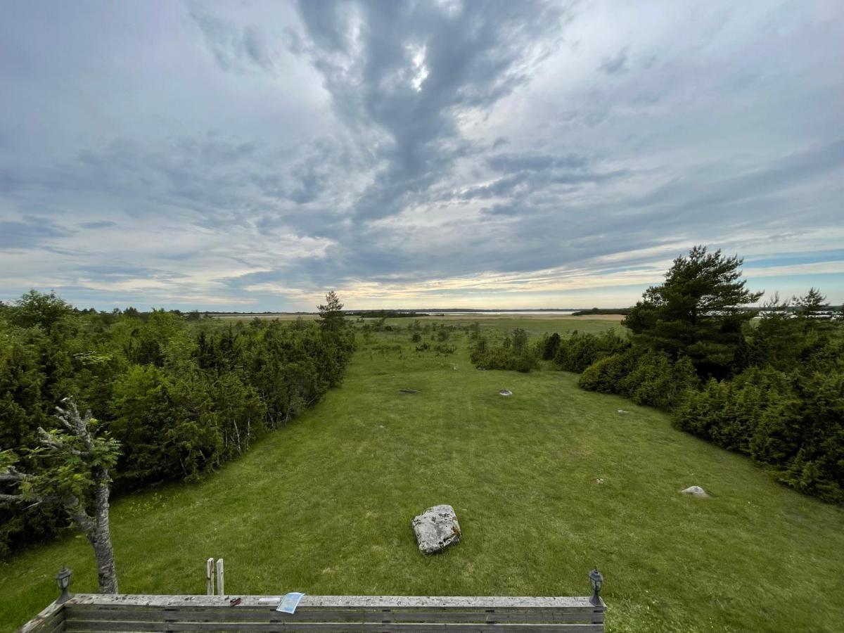 Kivika Vila Lahe Exterior foto