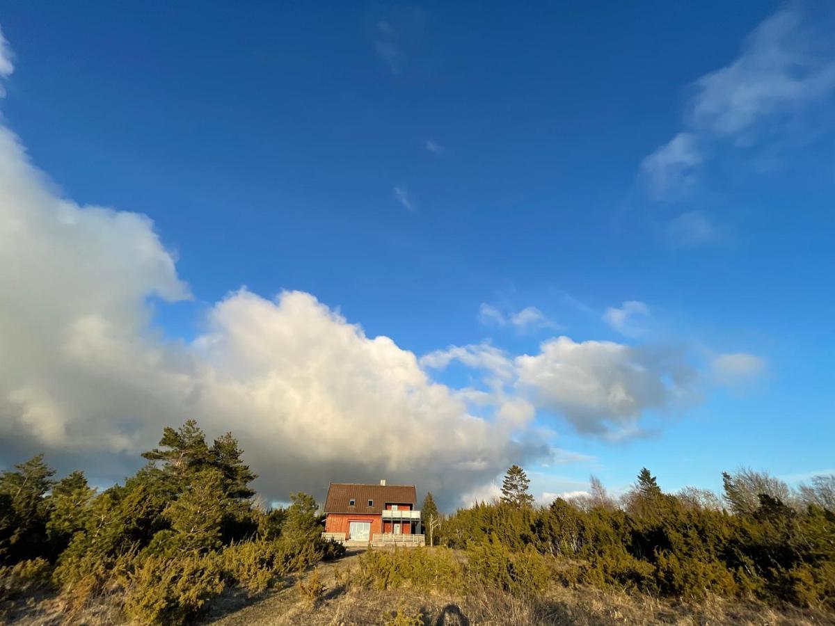 Kivika Vila Lahe Exterior foto