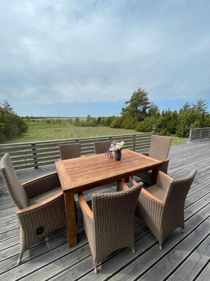 Kivika Vila Lahe Exterior foto