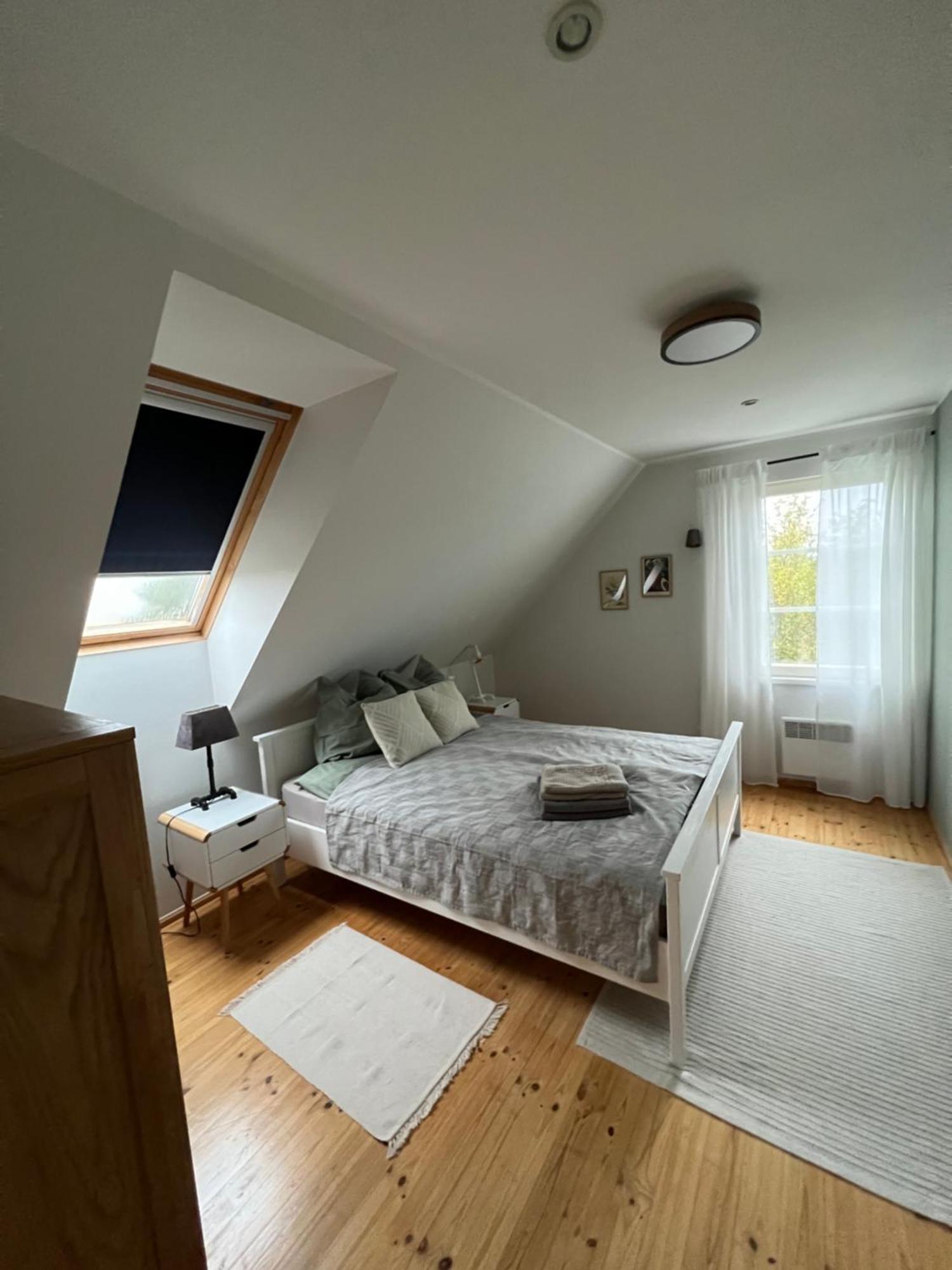 Kivika Vila Lahe Exterior foto