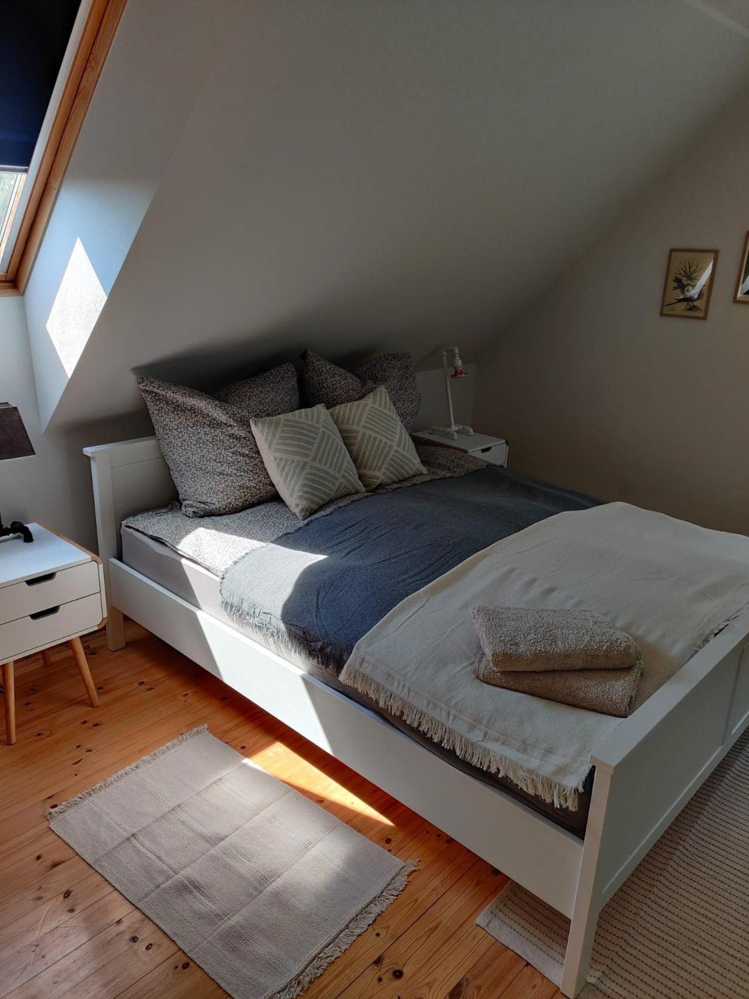 Kivika Vila Lahe Exterior foto